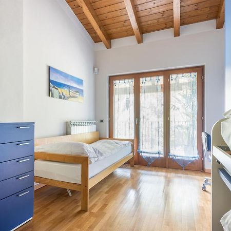 Apartamento Casa Francesca Relax Limone sul Garda Exterior foto