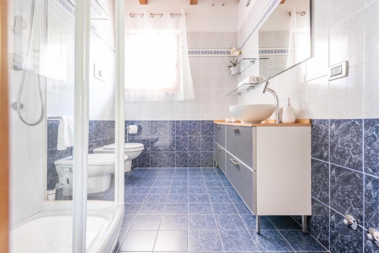 Apartamento Casa Francesca Relax Limone sul Garda Exterior foto