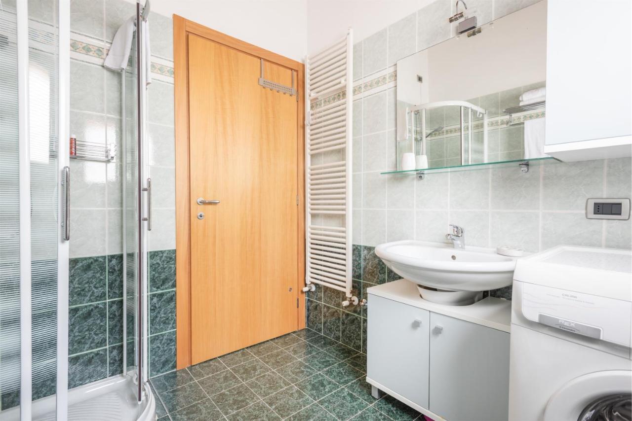 Apartamento Casa Francesca Relax Limone sul Garda Exterior foto