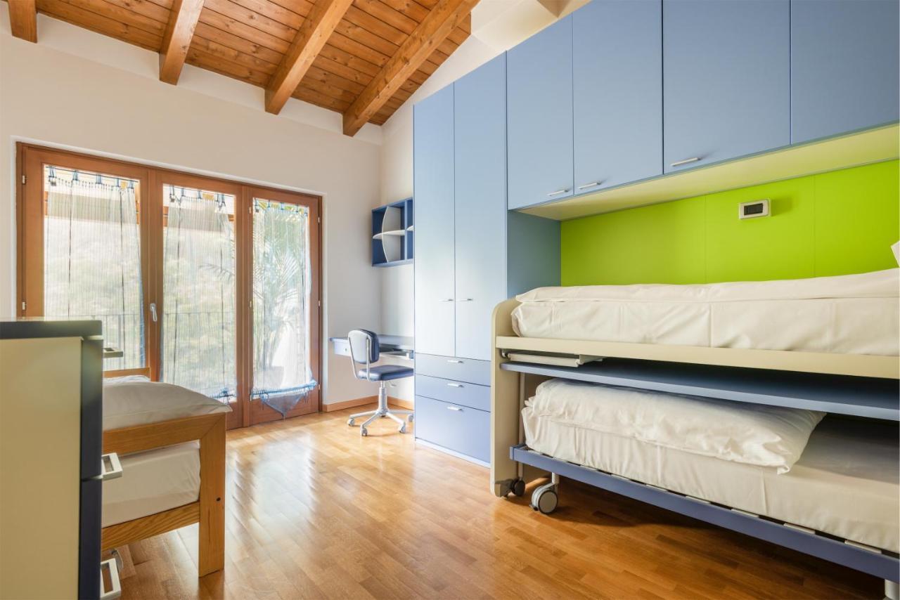 Apartamento Casa Francesca Relax Limone sul Garda Exterior foto