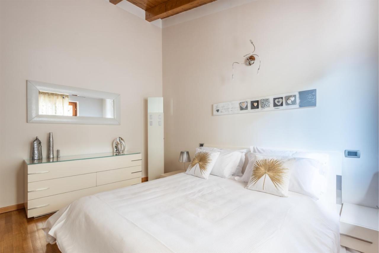 Apartamento Casa Francesca Relax Limone sul Garda Exterior foto